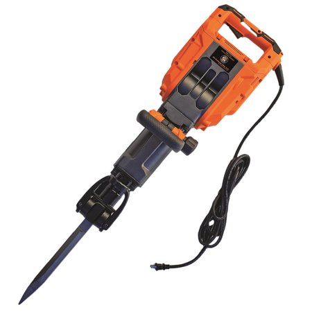 BN PRODUCTS Commercial Electric Demolition Hammer BNH-1770